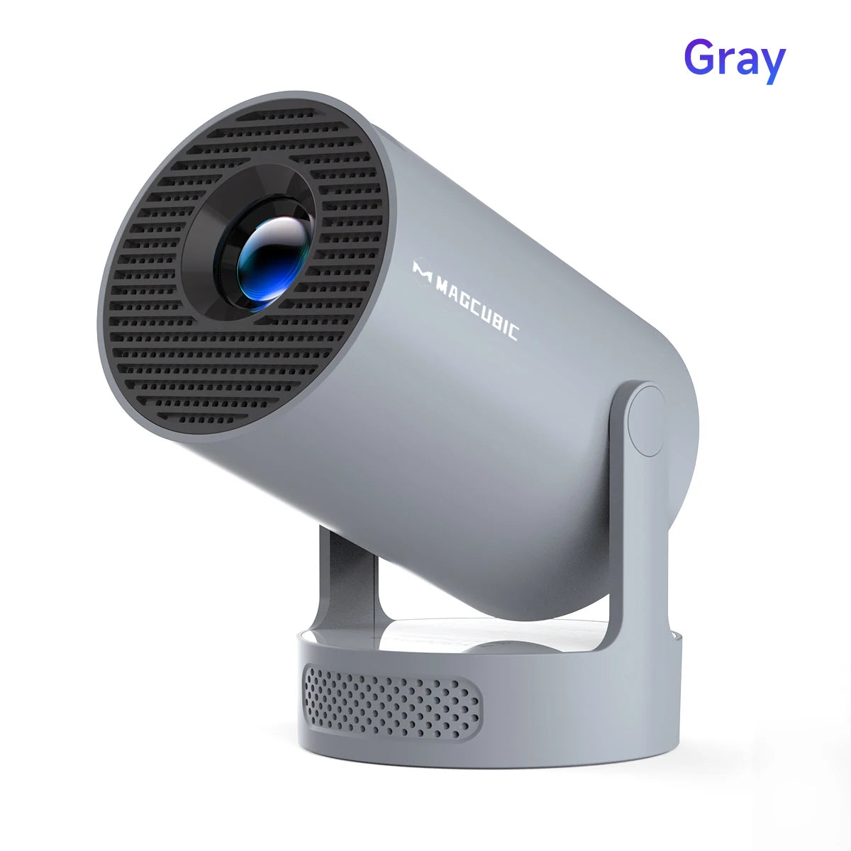 Magcubic Projector HY300 Pro 4K Android 11 Dual Wifi6 290ANSI Allwinner H713 BT5.0 1080P 1280*720P Home Cinema Outdoor Projetor